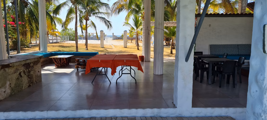 Venta Casa de Playa, Residencial Turístico Vacacional - Imagen 6