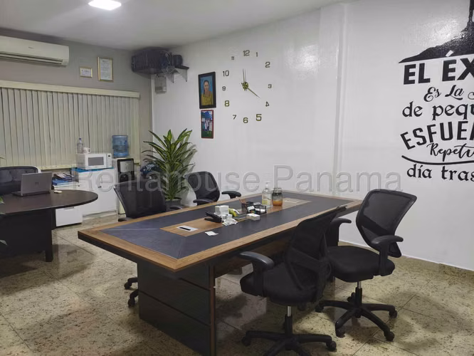 Se Vende Galera en Juan Diaz MDV26-8179