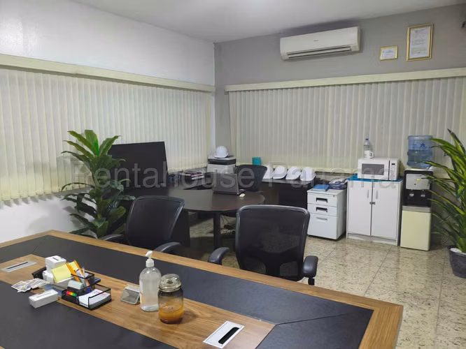 Se Vende Galera en Juan Diaz MDV26-8179