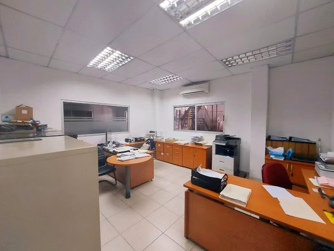 Se Vende Galera en Costa del Este MDV26-8153