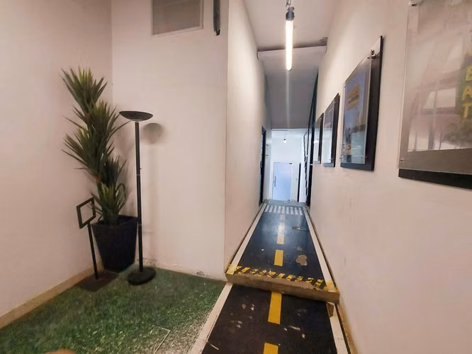 Se Vende Galera en Costa del Este MDV26-8153