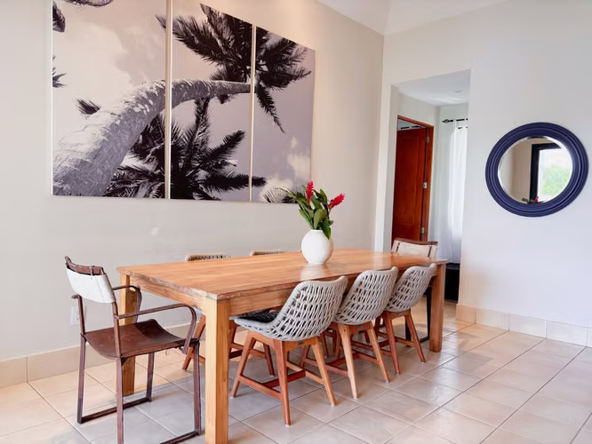 Se vende apartamento en Buenaventura.