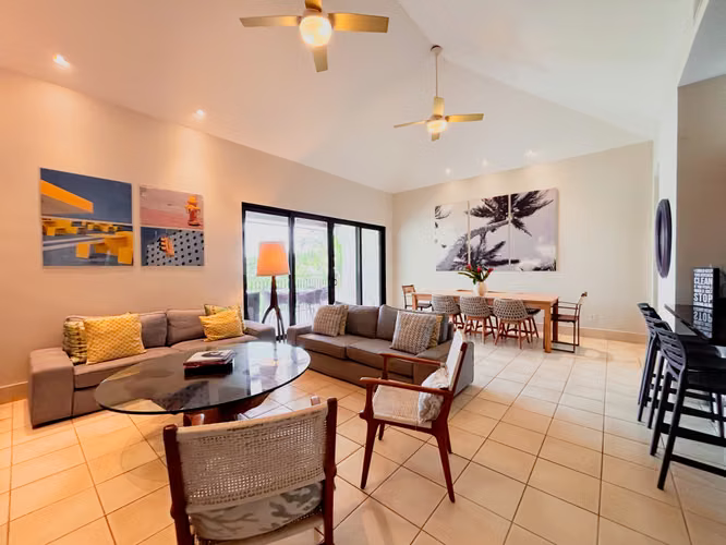 Se vende apartamento en Buenaventura.