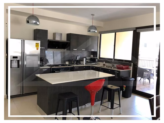 Exclusivo Apartamento Amoblado de 145 m² en Panamá Pacífico