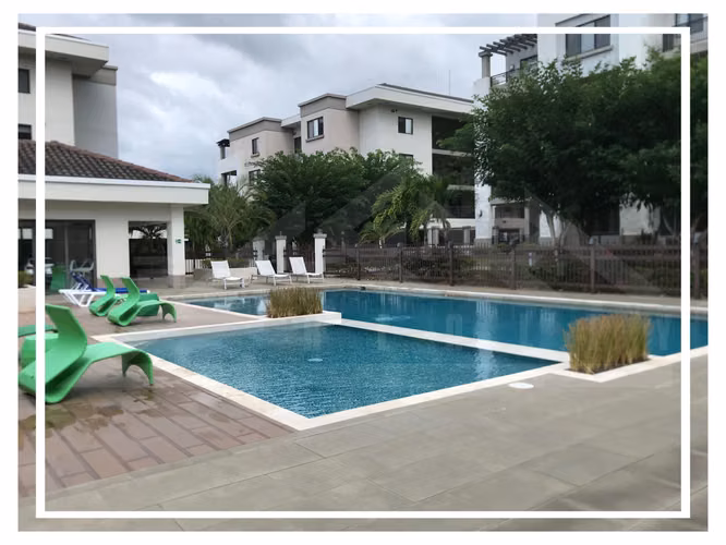 Exclusivo Apartamento Amoblado de 145 m² en Panamá Pacífico