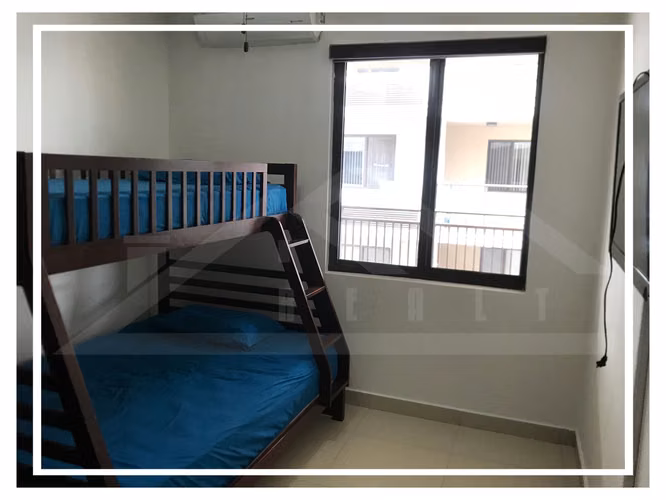 Exclusivo Apartamento Amoblado de 145 m² en Panamá Pacífico