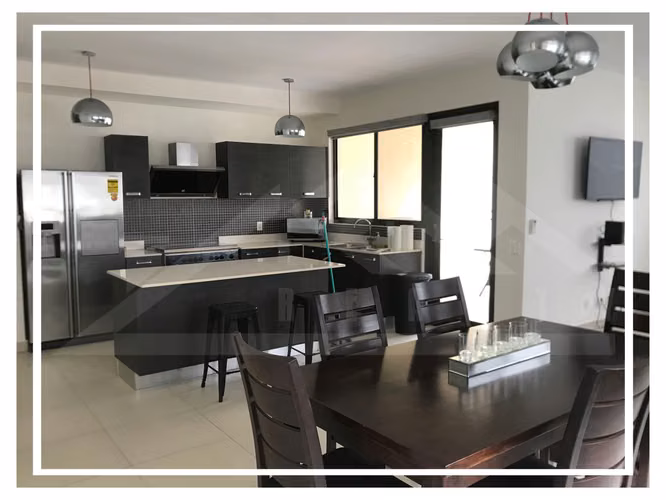 Exclusivo Apartamento Amoblado de 145 m² en Panamá Pacífico