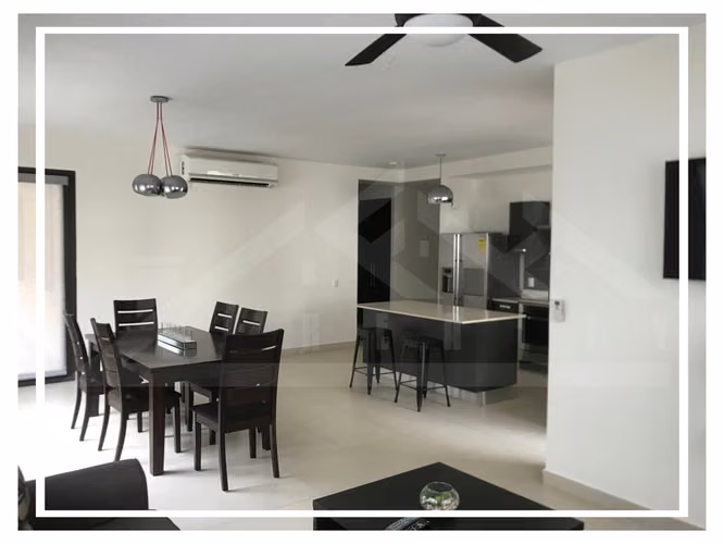 Exclusivo Apartamento Amoblado de 145 m² en Panamá Pacífico