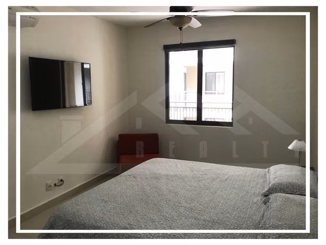 Exclusivo Apartamento Amoblado de 145 m² en Panamá Pacífico