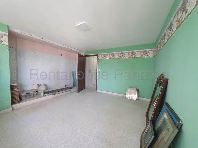Se Vende Apartamento en Paitilla MDV26-8039