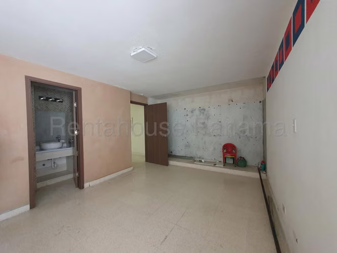 Se Vende Apartamento en Paitilla MDV26-8039