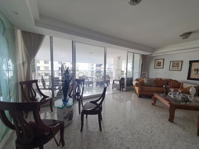 Se Vende Apartamento en Paitilla MDV26-8039