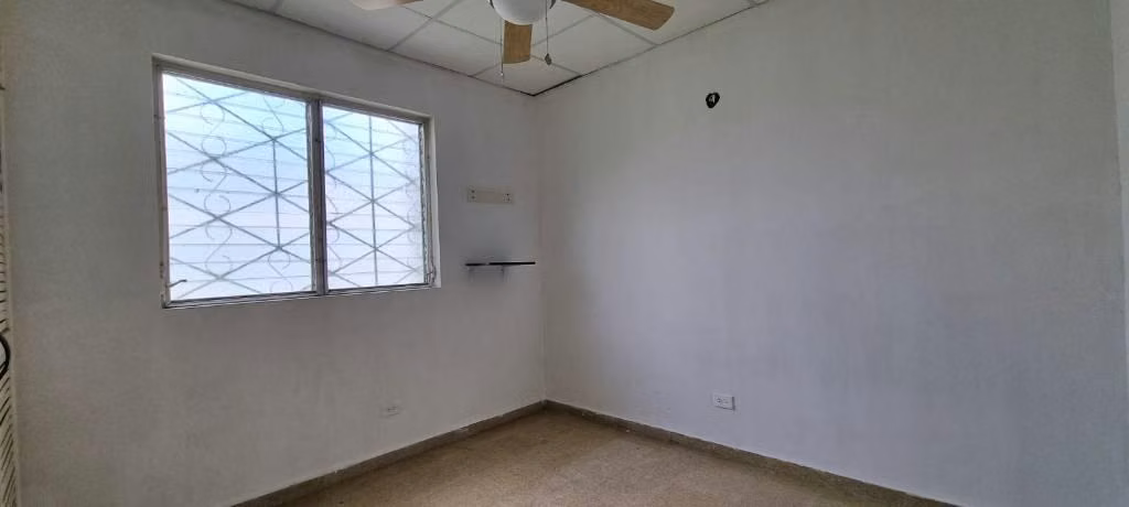 Se Alquila casa en El Bosque