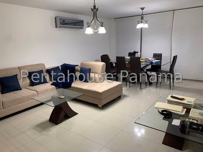 Vendo Apartamento de 107 m² en PH Sky Level, Hato Pintado 26-1184GG