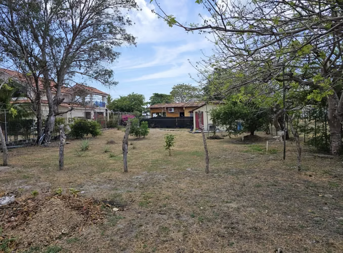 VENTA DE CASA EN GORGONA