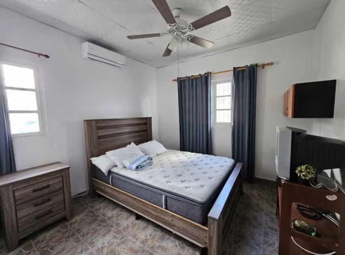 VENTA DE CASA EN GORGONA