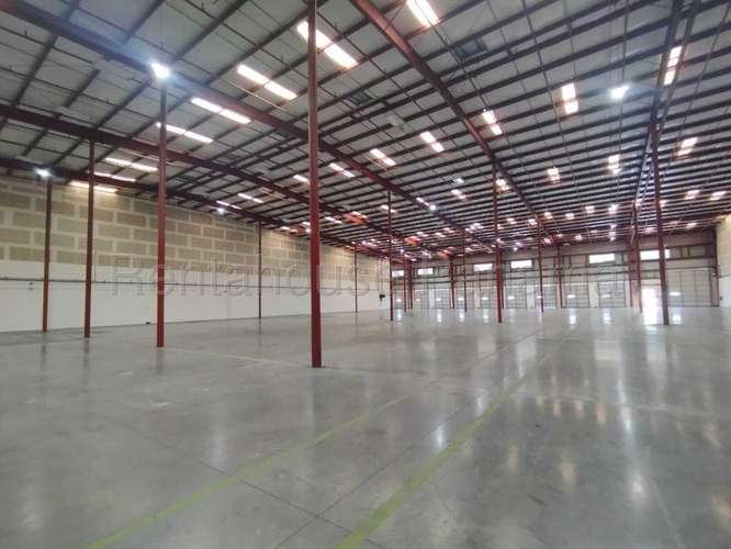 Bodega en Alquiler en Panamá Pacífico AFC 25-8462 - Imagen 10