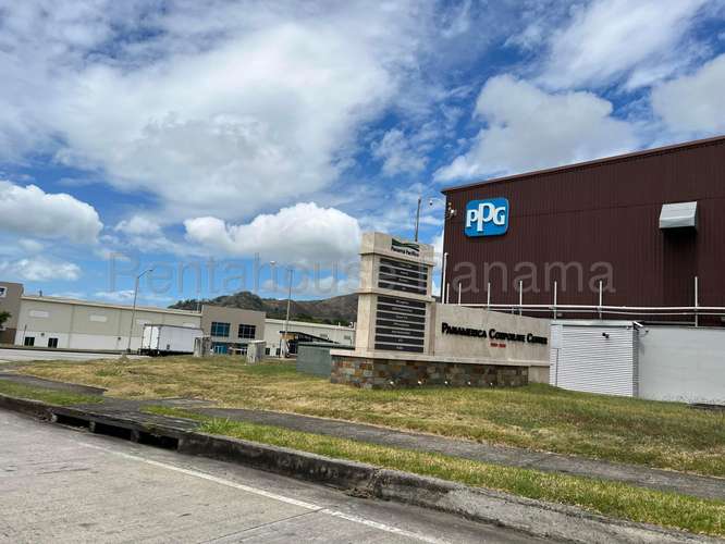 Bodega en Alquiler en Panamá Pacífico AFC 25-8462 - Imagen 6