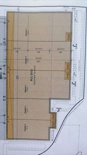 Bodega en Alquiler en Panamá Pacífico AFC 25-8462 - Imagen 4