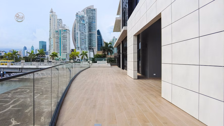 Apartamento PH Montecarlo - Ocean Reef