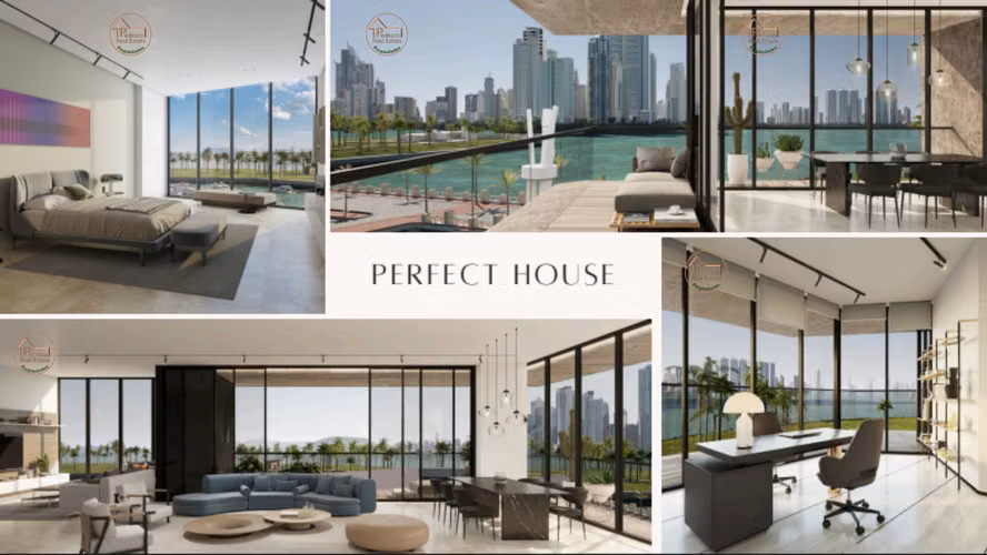 Apartamento PH Montecarlo - Ocean Reef