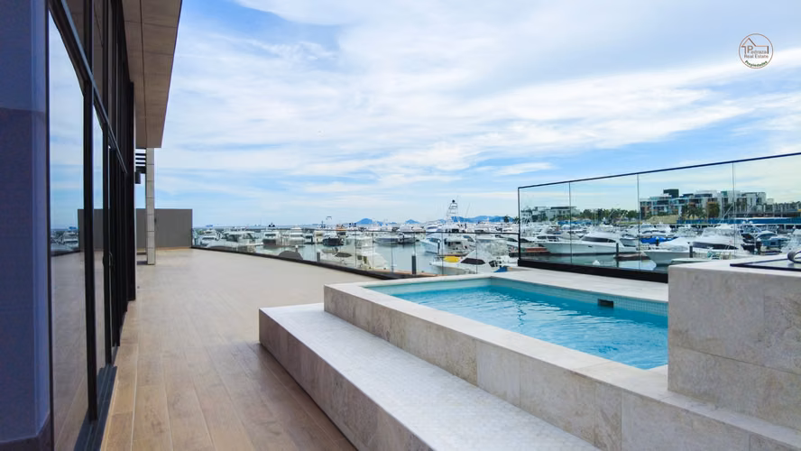 Apartamento PH Montecarlo - Ocean Reef