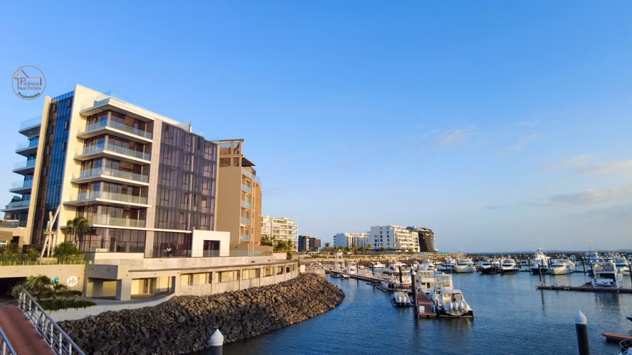 PH Montecarlo apartments in Ocean Reef island