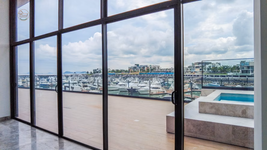 Apartamento PH Montecarlo - Ocean Reef