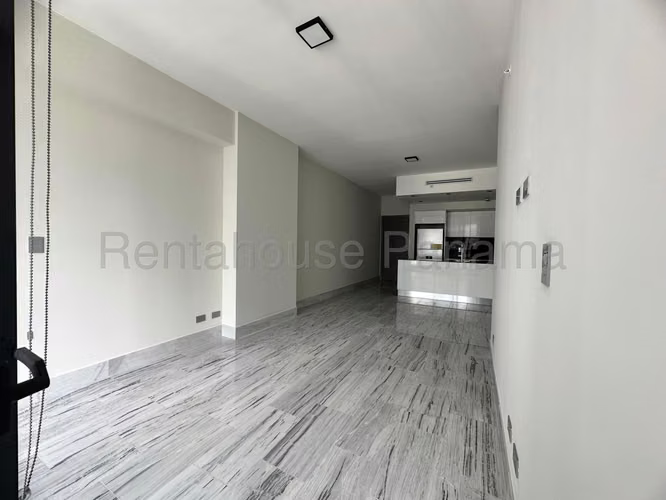 Apartamento en Alquiler en Bella Vista AFC 26-6004