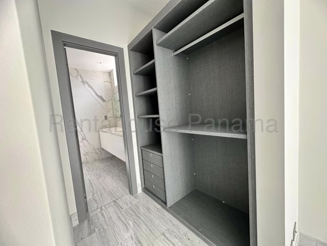 Apartamento en Alquiler en Bella Vista AFC 26-6004