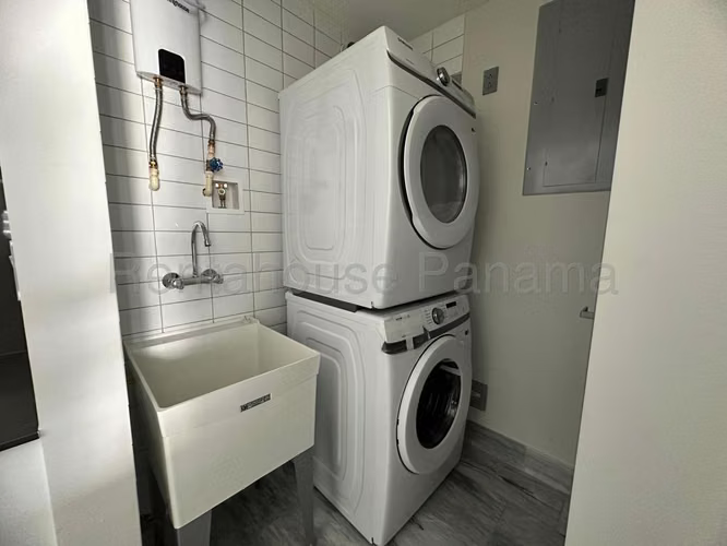 Apartamento en Alquiler en Bella Vista AFC 26-6004