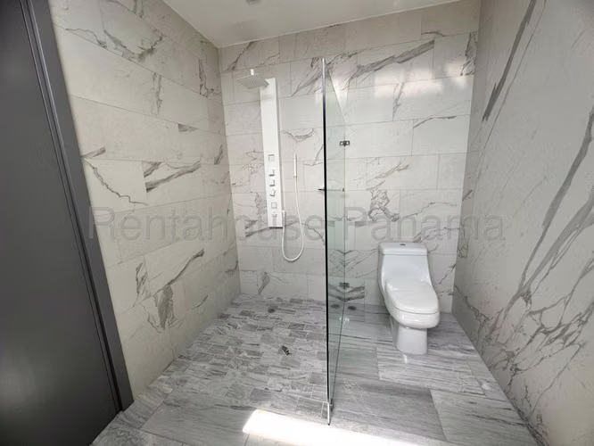 Apartamento en Alquiler en Bella Vista AFC 26-6004