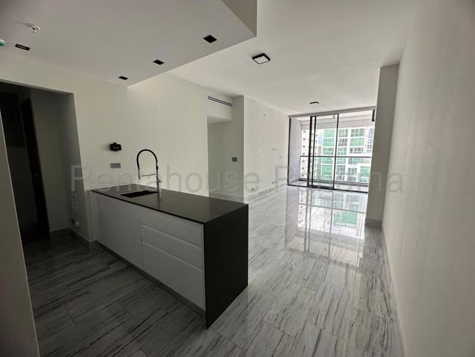 Apartamento en Alquiler en Bella Vista AFC 26-6004