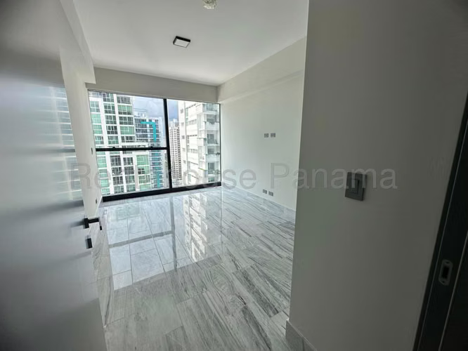 Apartamento en Alquiler en Bella Vista AFC 26-6004