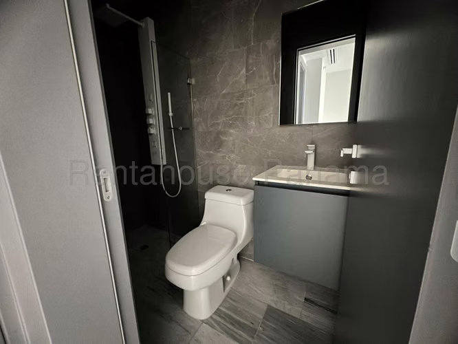 Apartamento en Alquiler en Bella Vista AFC 26-6004