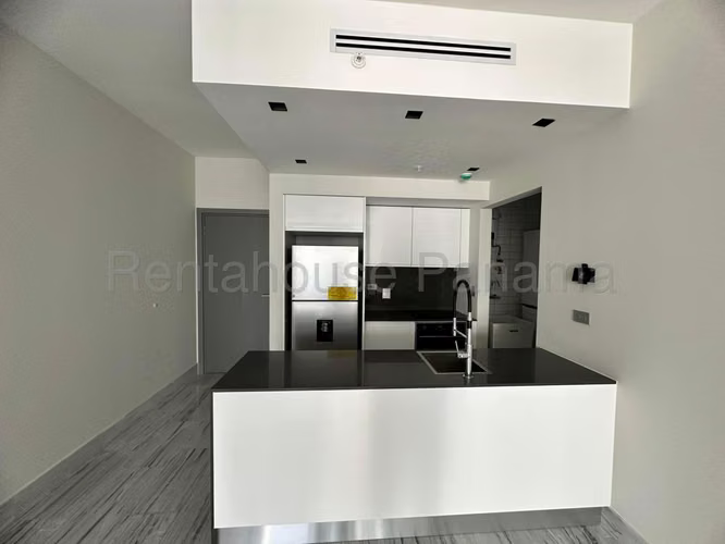 Apartamento en Alquiler en Bella Vista AFC 26-6004