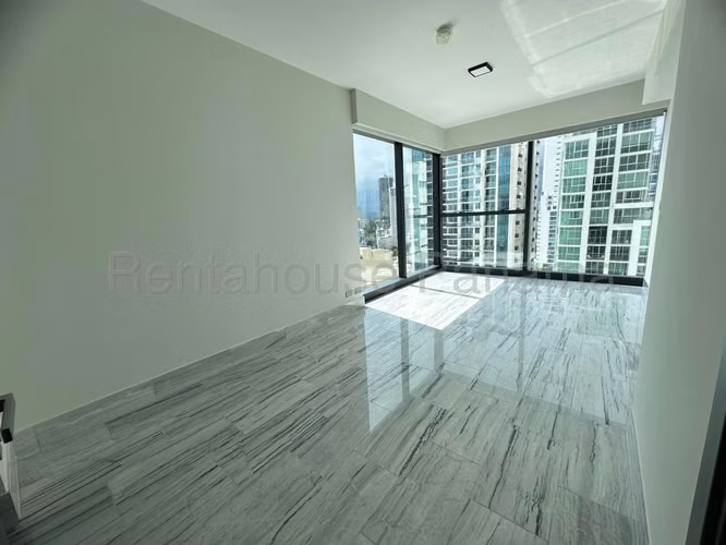 Apartamento en Alquiler en Bella Vista AFC 26-6004