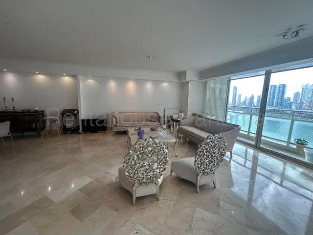 Apartment for Sale Peninsula Punta Paitilla 25YCG8480