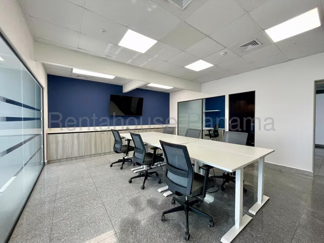 Oficina en Alquiler en Avenida Balboa AFC 26-6001 - Imagen 5