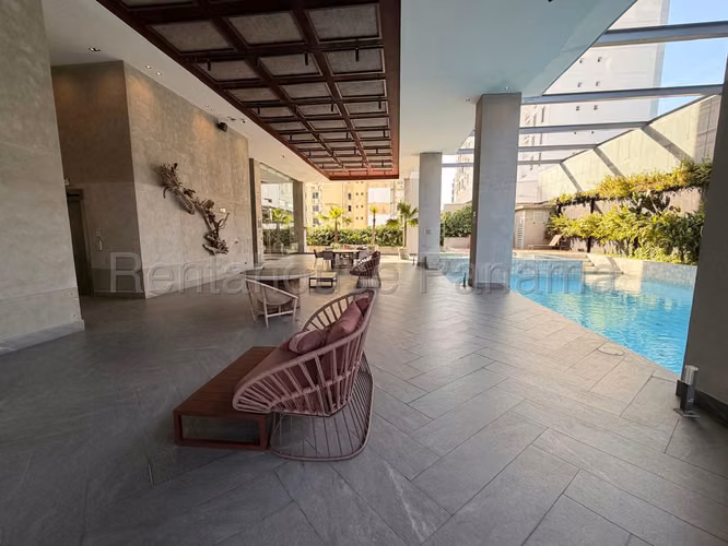 Apartamento en Alquiler en Bella Vista AFC 26-5898