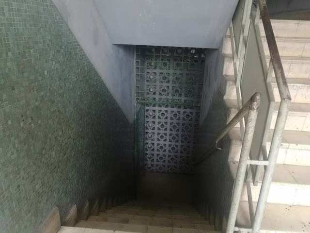Venta Edificio Via España 22YCG5055