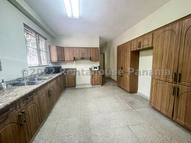 Venta propiedad El Cangrejo 26YCG6640