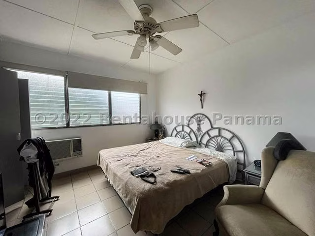 Venta propiedad El Cangrejo 26YCG6640