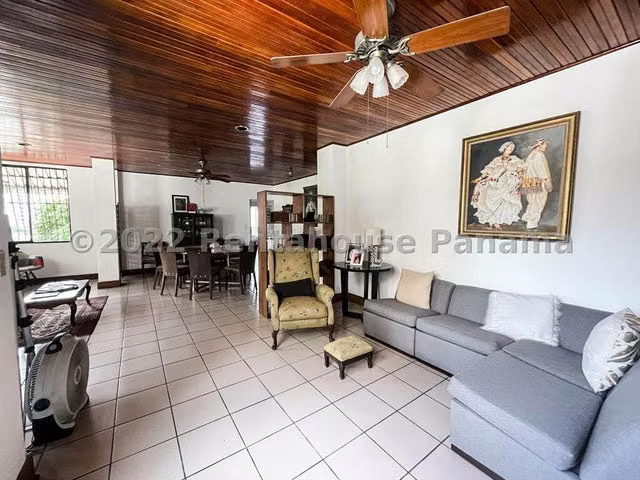 Venta propiedad El Cangrejo 26YCG6640