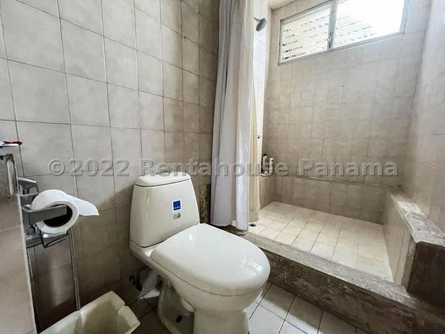 Venta propiedad El Cangrejo 26YCG6640