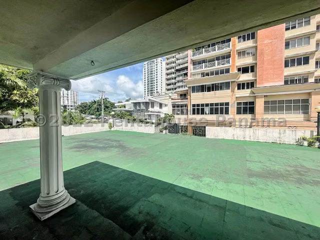 Venta propiedad El Cangrejo 26YCG6640