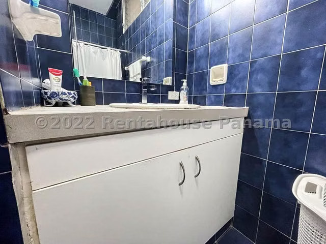 Venta propiedad El Cangrejo 26YCG6640
