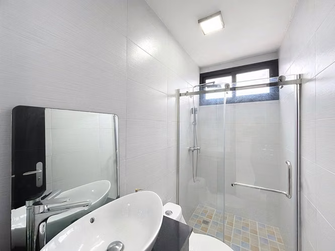 Venta de hermoso apartamento amoblado en El Carmen – PH Carreras