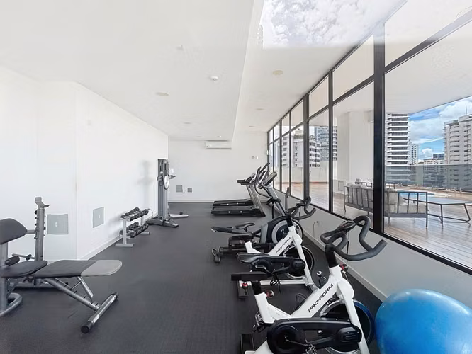Venta de hermoso apartamento amoblado en El Carmen – PH Carreras