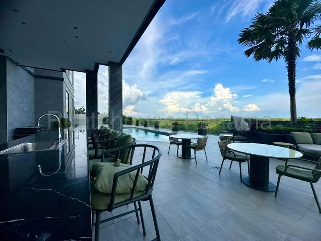 Venta Empire Residences Santa Maria 26YCG6107